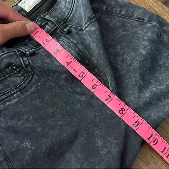 ❤️ Rag & bone Justine skinny jeans 24x29 - Picture 8 of 10